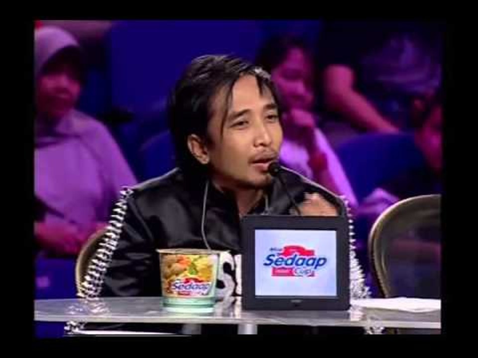 Nova - 50 Tahun Lagi (Konser New AFI/201213)