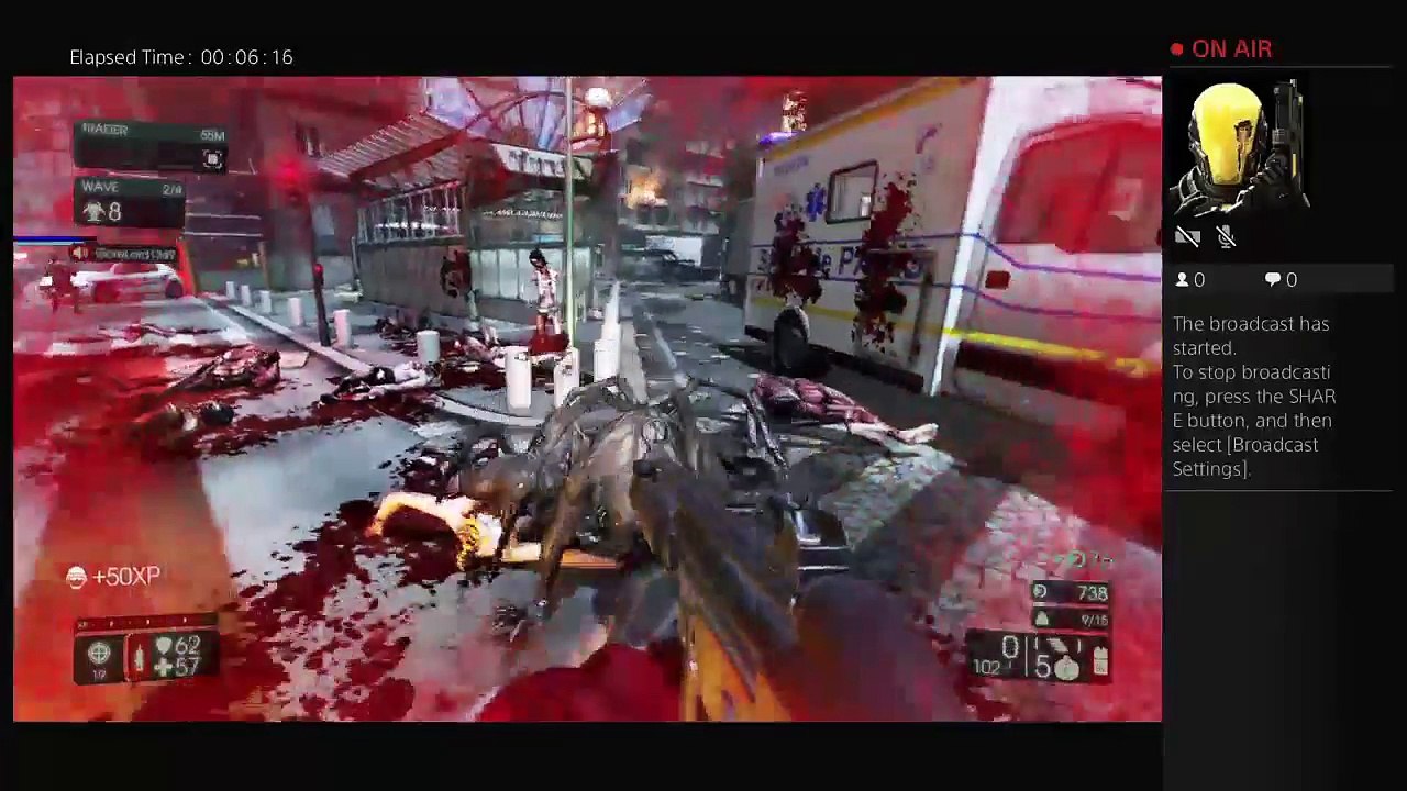 scorpion20123's Live PS4 Broadcast (4)