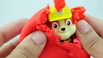 MANY PLAY DOH SURPRISE EGGS for HULK - Peppa Pig Toys Disney Frozen Elsa Anna Olaf TMNT Playdough