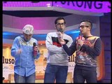 Trio Ubur Ubur Main Yoyo Bersama Komunitas Yoyo Indonesia (D'T3rong Show 2 18/09/15)