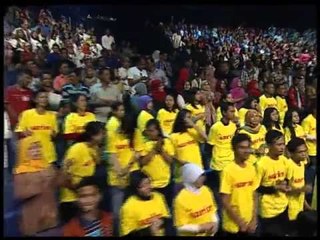 Asep BP & Frans DA - Sembako Cinta