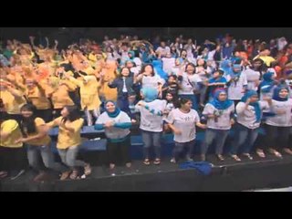 Fitry Karlina  - ABG Tua (D'T3rong Show 2)