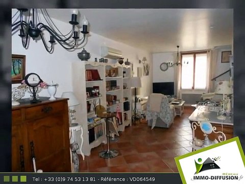 Maison A vendre Saint gilles 115m2 - 178 500 Euros