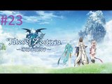 Kratos Plays Tales of Zestiria PC Part 23: The Lord of Calamity