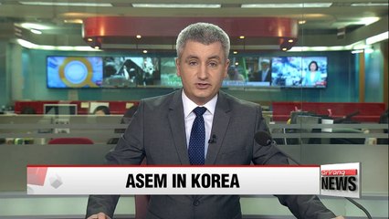 Korea will host Asia-Europe Meeting in 2017