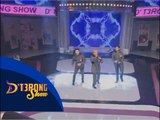 Trio Ubur  Ubur - Munaroh (D'T3rong Show 2)