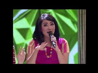 Uut Permatasari & Anna Monza - Warung Pojok