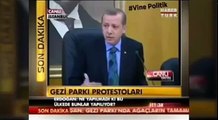 ---Recep Tayyip Erdoğan KAPAK SÖZLERİ  (REİS)