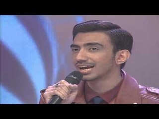 D'T3rong - Evi D'Academy, Reza D'Academy, dan Trio Ubur-Ubur part 4