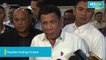 Duterte says Obama and UN is belittling drug problem in Philippines