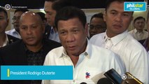 Duterte says Obama and UN is belittling drug problem in Philippines