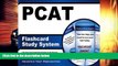 Price PCAT Flashcard Study System: PCAT Exam Practice Questions   Review for the Pharmacy College