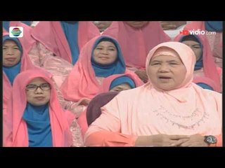 Mamah & Aa Beraksi - Tetangga Adalah Saudara Terdekat