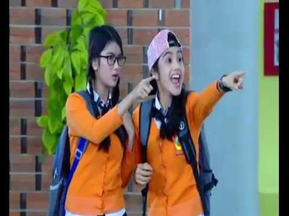 "Pacarku Dari Langit" - Sinetron Baru SCTV!