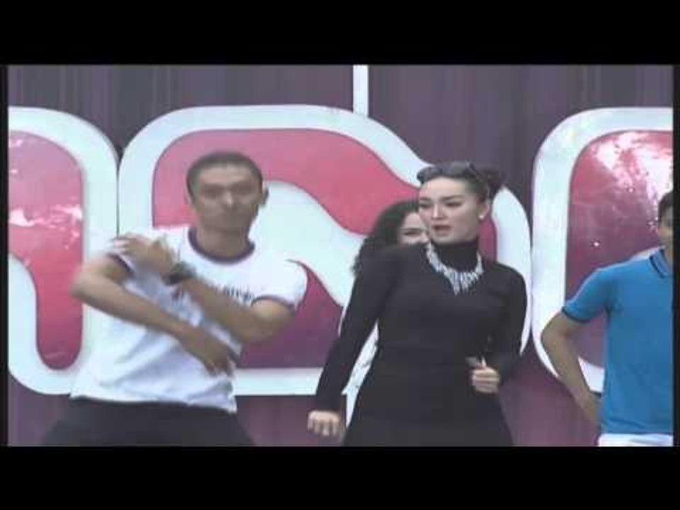 Zaskia Gotik & Uus - Dubbox