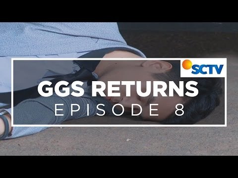 GGS Returns - Episode 08