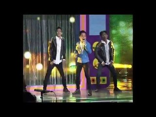 Revo, Padang - Pangeran Dangdut