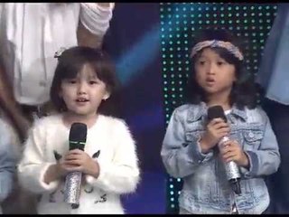 Keluarga Kak Andhika & Kak Irfan - Libur Telah Tiba (La Academia Junior 2)