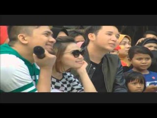 Was Was - Cerita Cinta Rina Nose 15/09/15