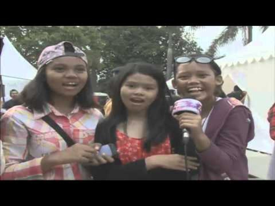 Prilly dan Aliando Akhirnya Pacaran ? - Status Selebritis 27/09/15