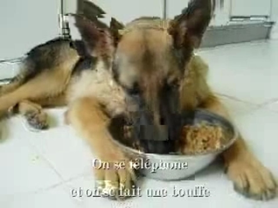 On se fait une bouffe