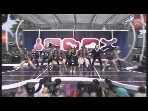 Cita Citata - Goyang Dumang (Live on Inbox Spesial Cita Citata)