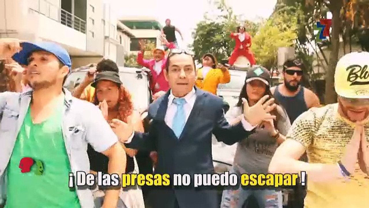 Chinaoke 18 Diciembre