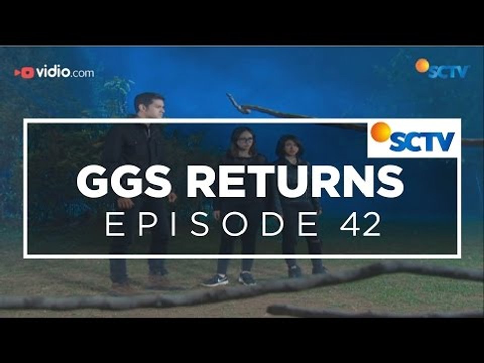 GGS Returns - Episode 42