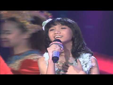 Khansa, Tasikmalaya - Engkau Laksana Bulan