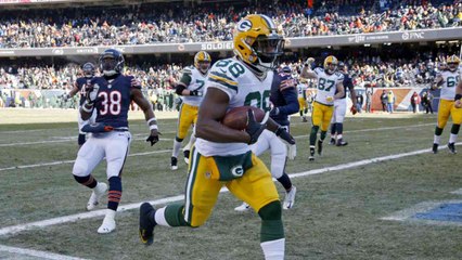 Oates: Packers Continue to Run the Table