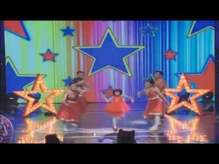 Cantik, Sumbawa - Goyang Senggol