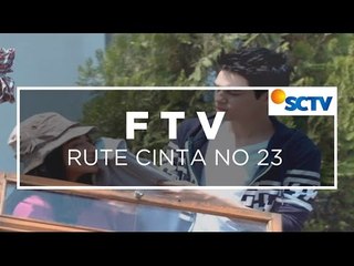 FTV SCTV Pagi - Asinan Betawi Bikin Jatuh Cinta