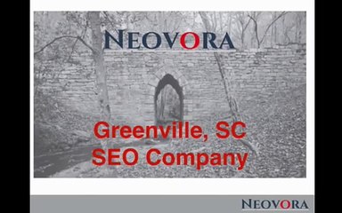 Local Greenville SEO Services