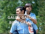 FTV SCTV : Galon Galon Bikin Galau