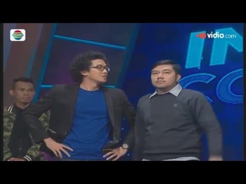 Improv Comedy, Gonta Ganti - Mytha Lestari, Cemen, Arief Didu (Stand Up Comedy Club)