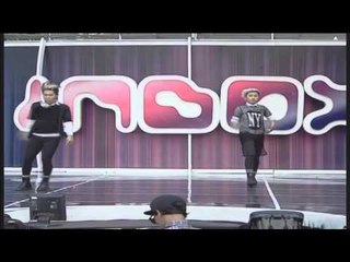 WAP Crew, Ultramen Dance Crew, Quality Dance Crew - Cita Citata Songs