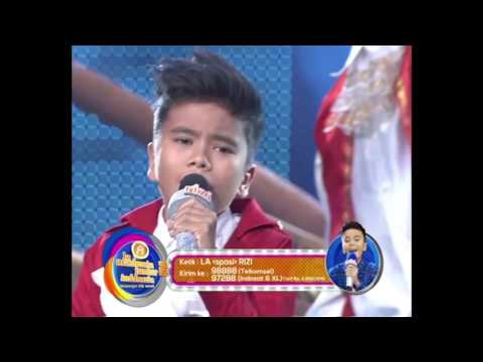 Rizi, Medan - Apa Kabar Sayang