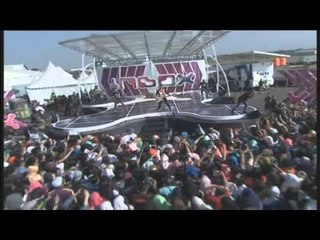 Five Minutes - Miss You Love You (Inbox 11/09/15)