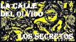 LA CALLE DEL OLVIDO. LOS SECRETOS. DIVERCANTA