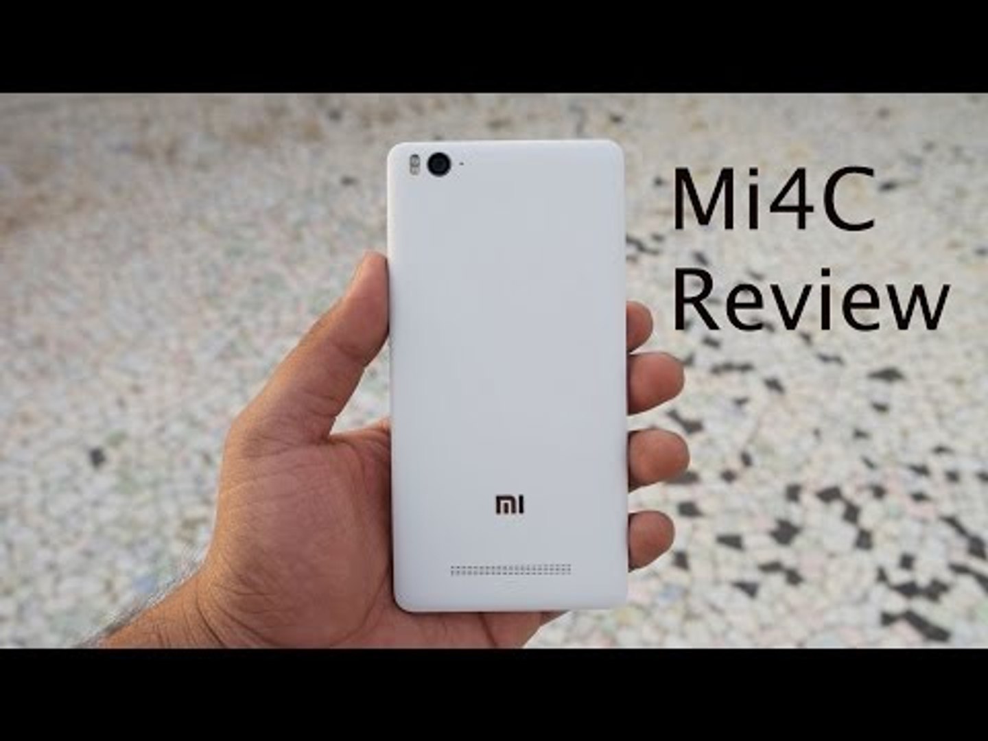 Xiaomi Mi4C Review - Best $250 Smartphone and Should You Import?