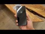 OnePlus X (Onyx and Ceramic)Hands On Impressions, In Box Accessories and Cases (India)