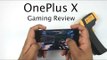 OnePlus X Gaming Review With Temp Check and Benchmarks  - Will it Overheat?