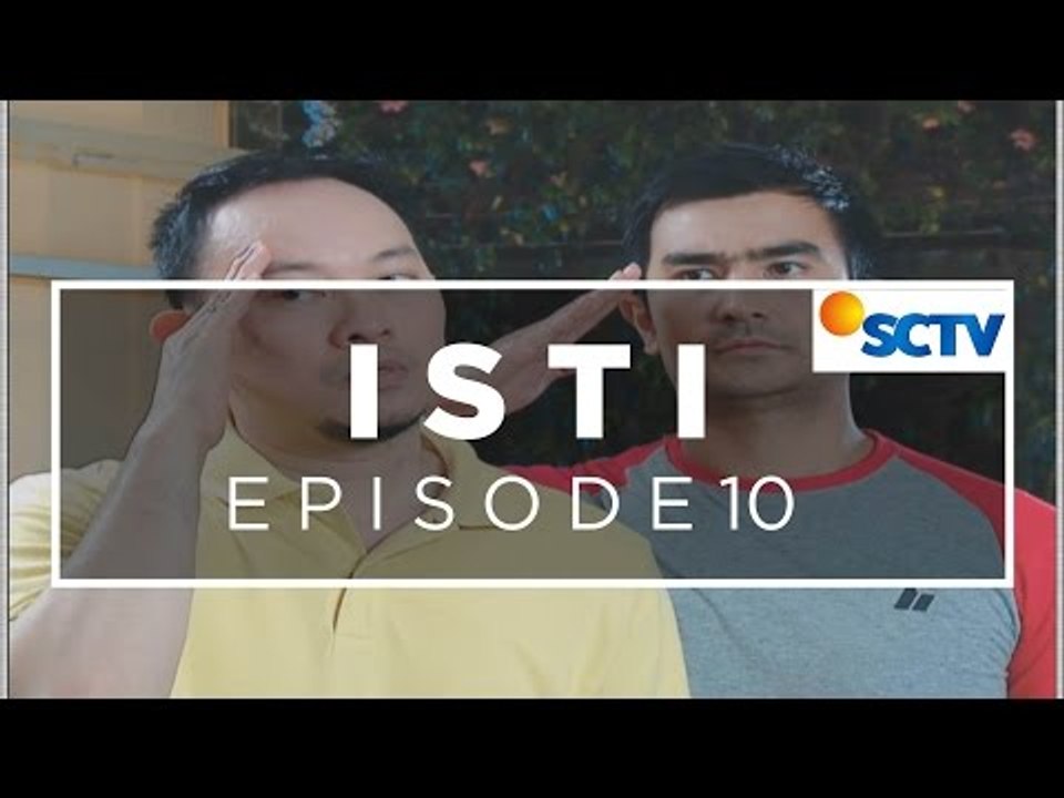 ISTI - Episode 10