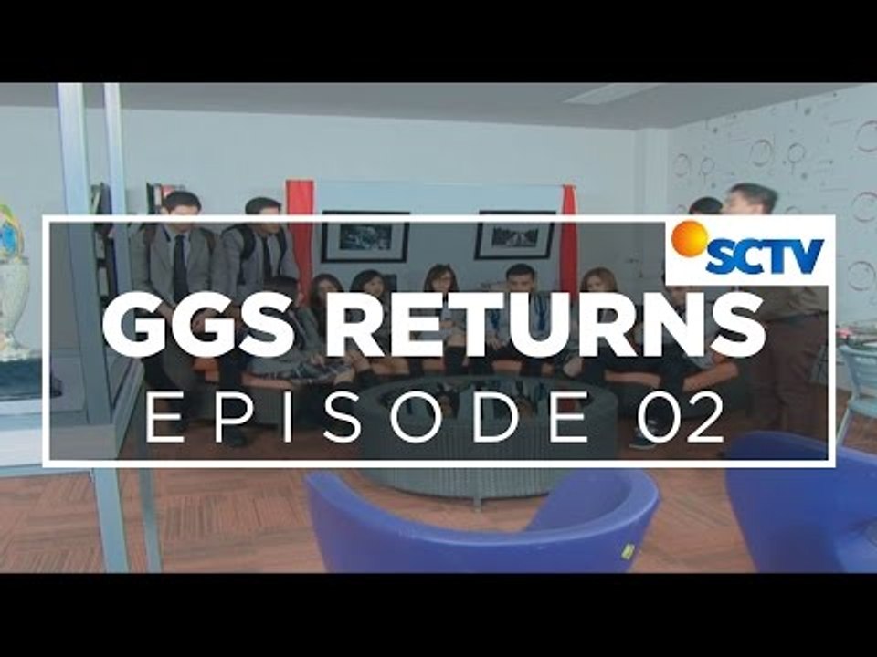 GGS Returns - Episode 02