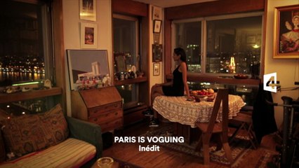 Paris is voguing - Teaser