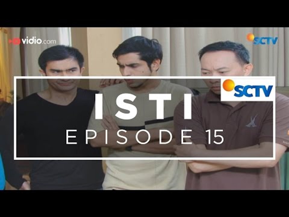ISTI - Episode 15