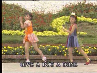 This Old Man (Children Education Song) lyric