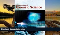 Online Max M. Houck Fundamentals of Forensic Science Audiobook Epub