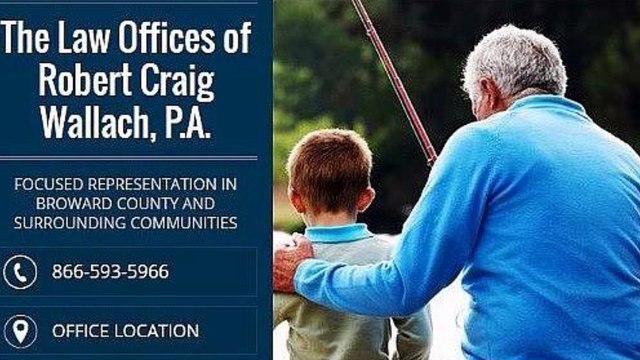 Estate Planning Lawyer Miami Dade - Attorney Robert Craig Wallach