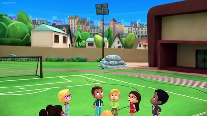 PJ Masks episodes 2 full  Owlette & Catboy's Cloudy Crisis